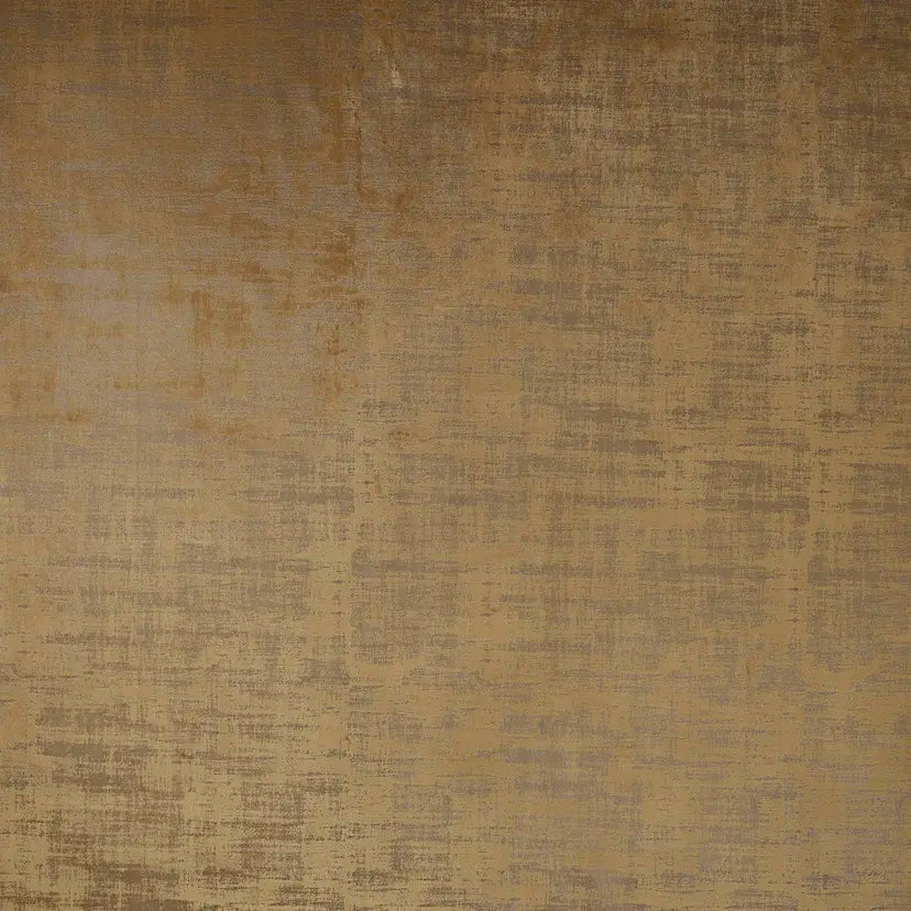 Naples Gold Eyelet Ready Made Curtain