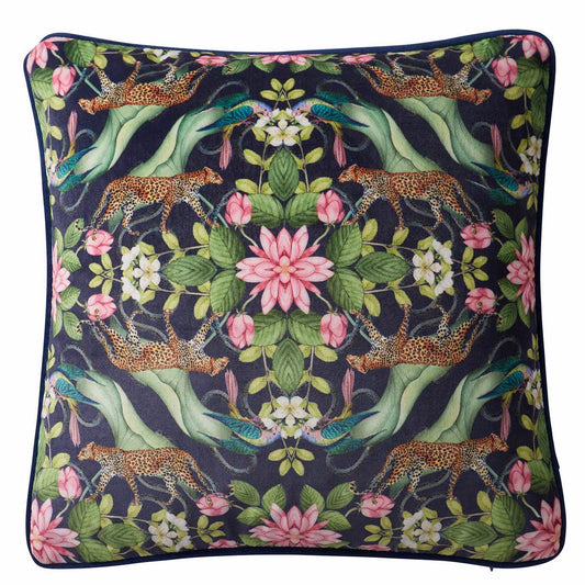 Menagerie Cushion 43x43cm