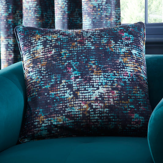Eclipse Midnight Cushion 50x50cm