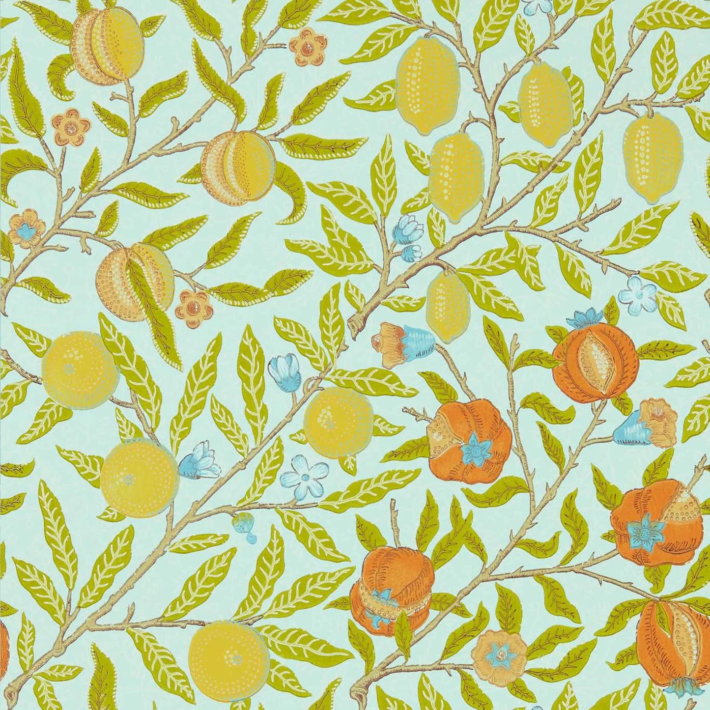 Fruit Wallpaper