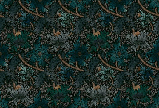 Laurence Llewelyn Bowen - Morris Major