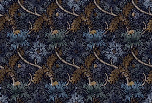 Laurence Llewelyn Bowen - Morris Major