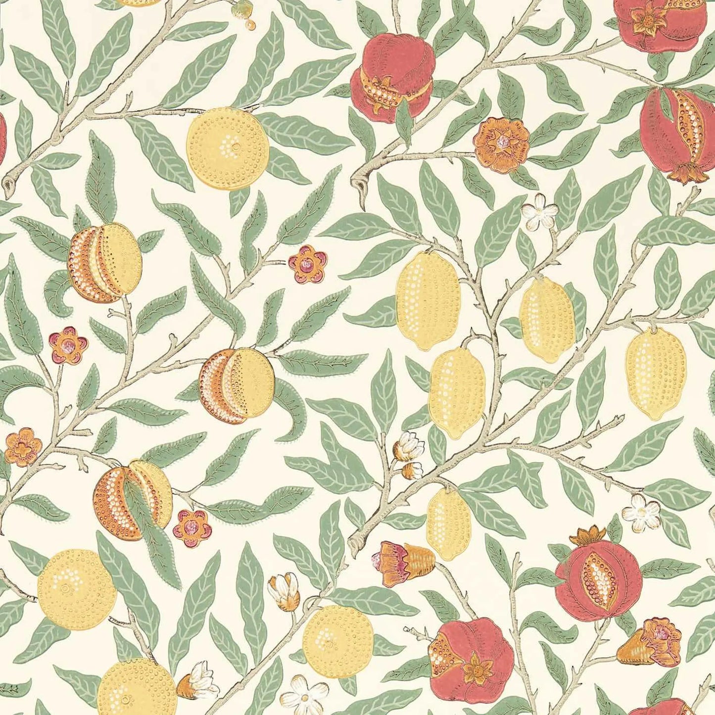 Fruit Wallpaper