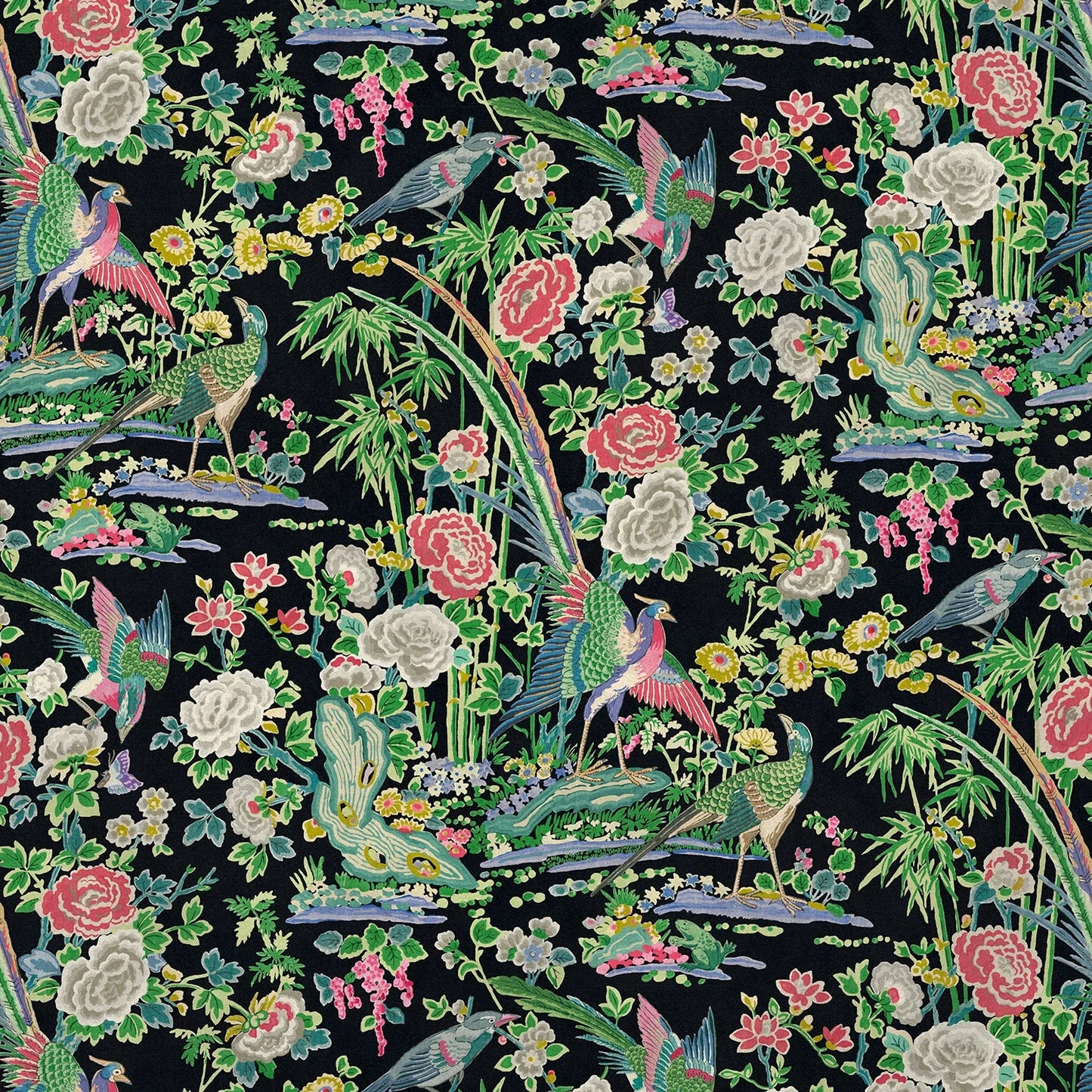 Mandai Velvet