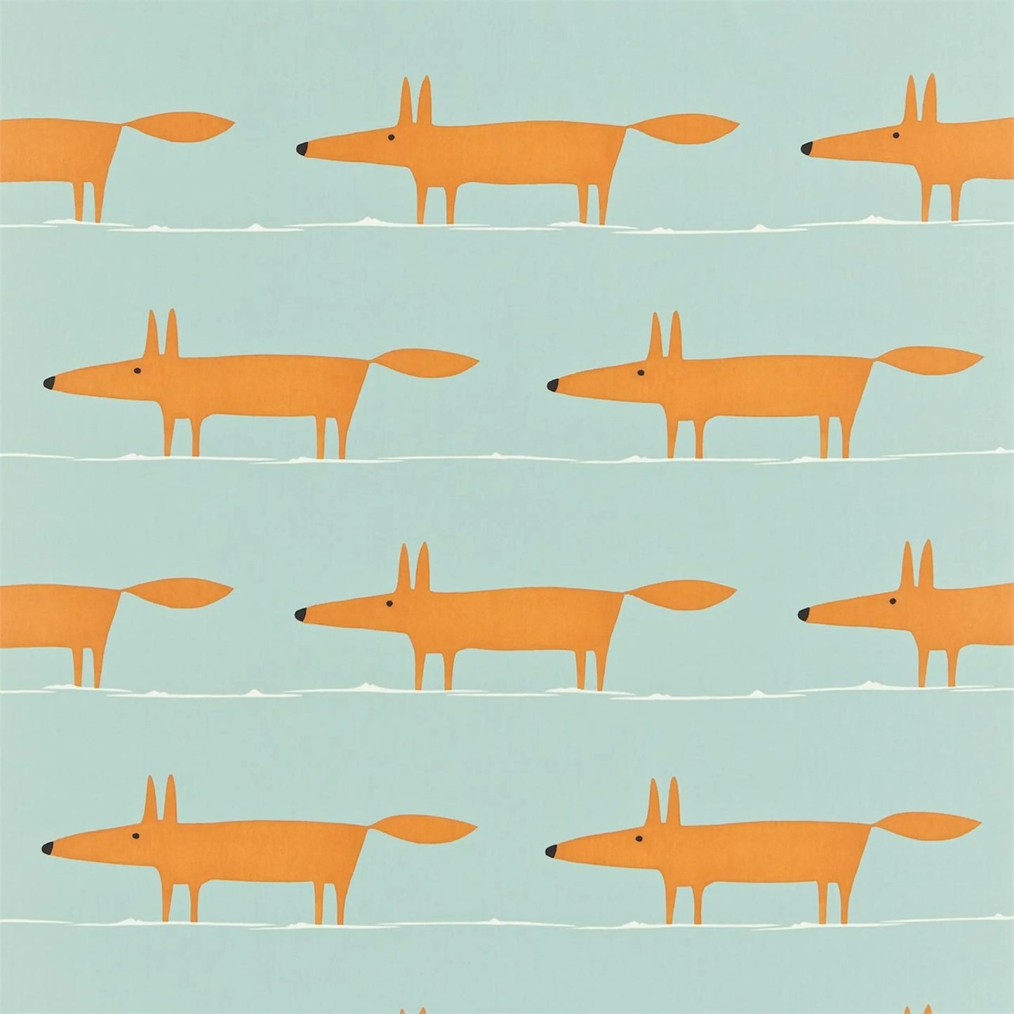 Mr Fox