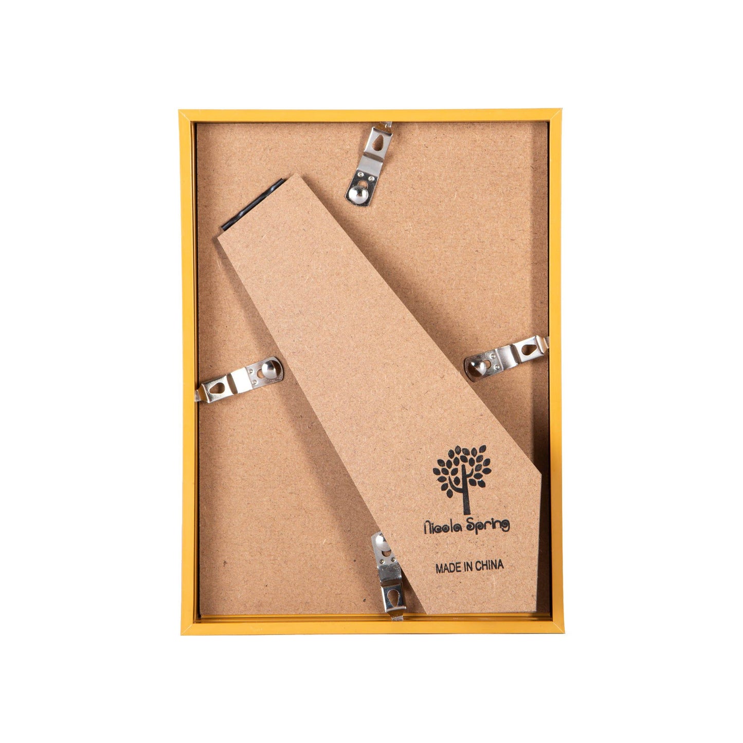 5" x 7" 3D Deep Box Photo Frame