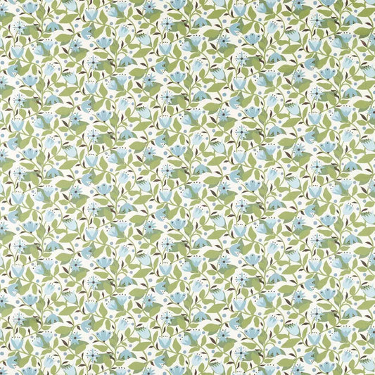 Dancing Daisies Print