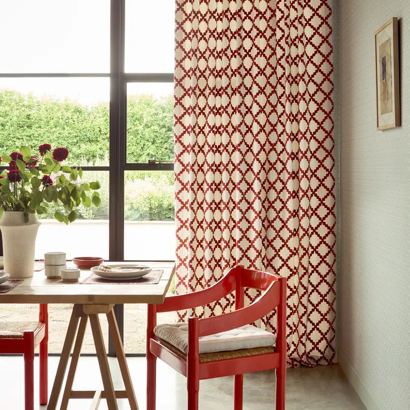 Swithland Embroidery