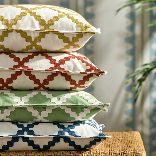 Swithland Embroidery