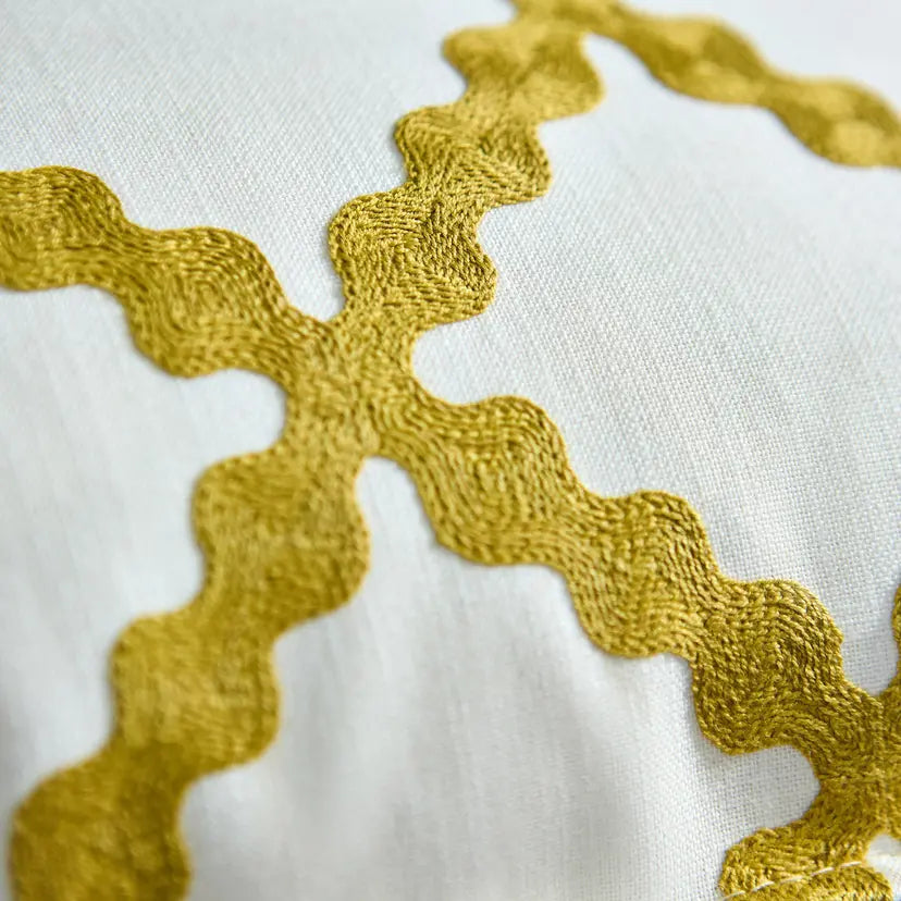 Swithland Embroidery