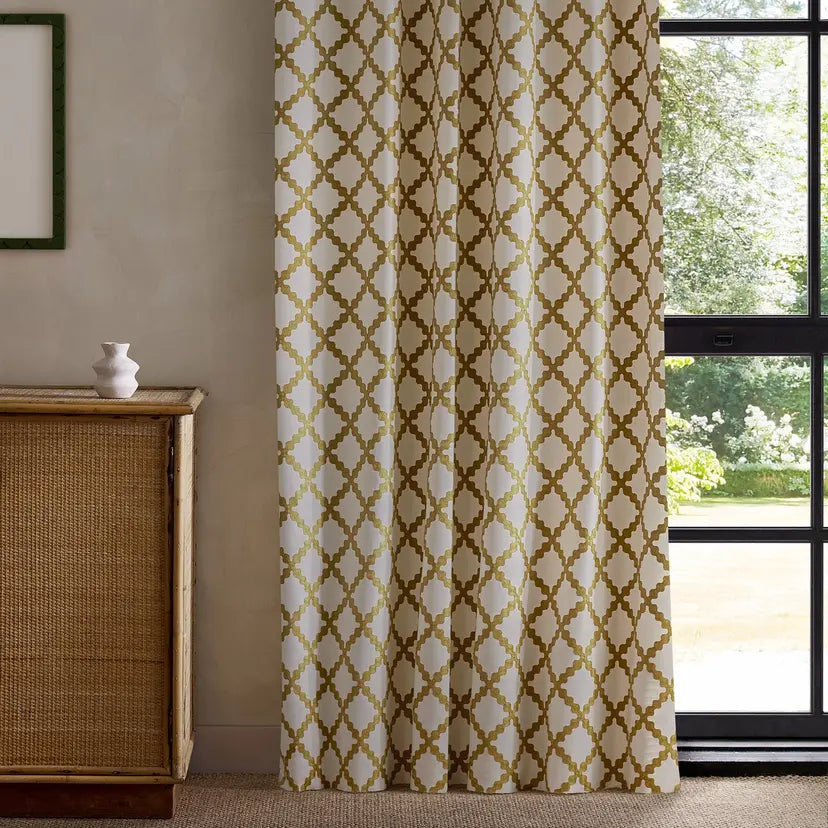 Swithland Embroidery