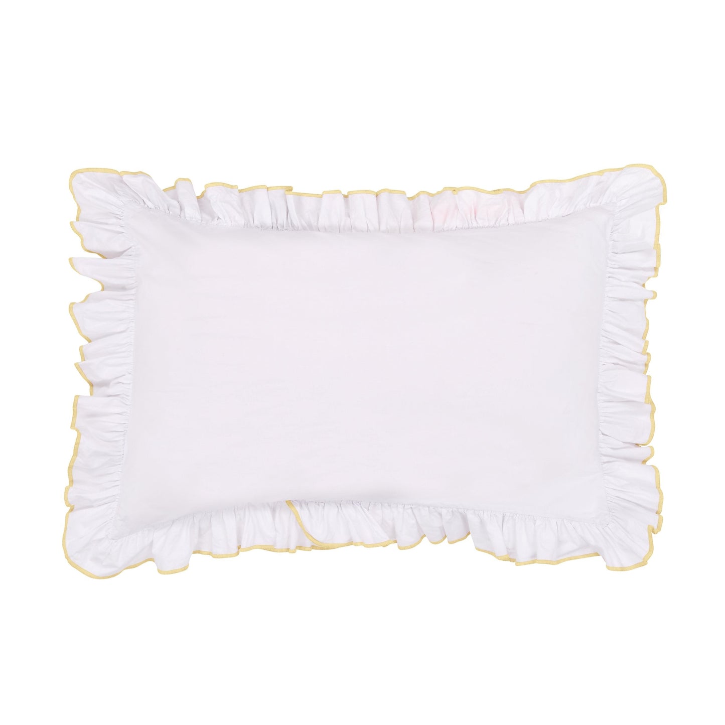 Provence Butter- Pillow Case Pair