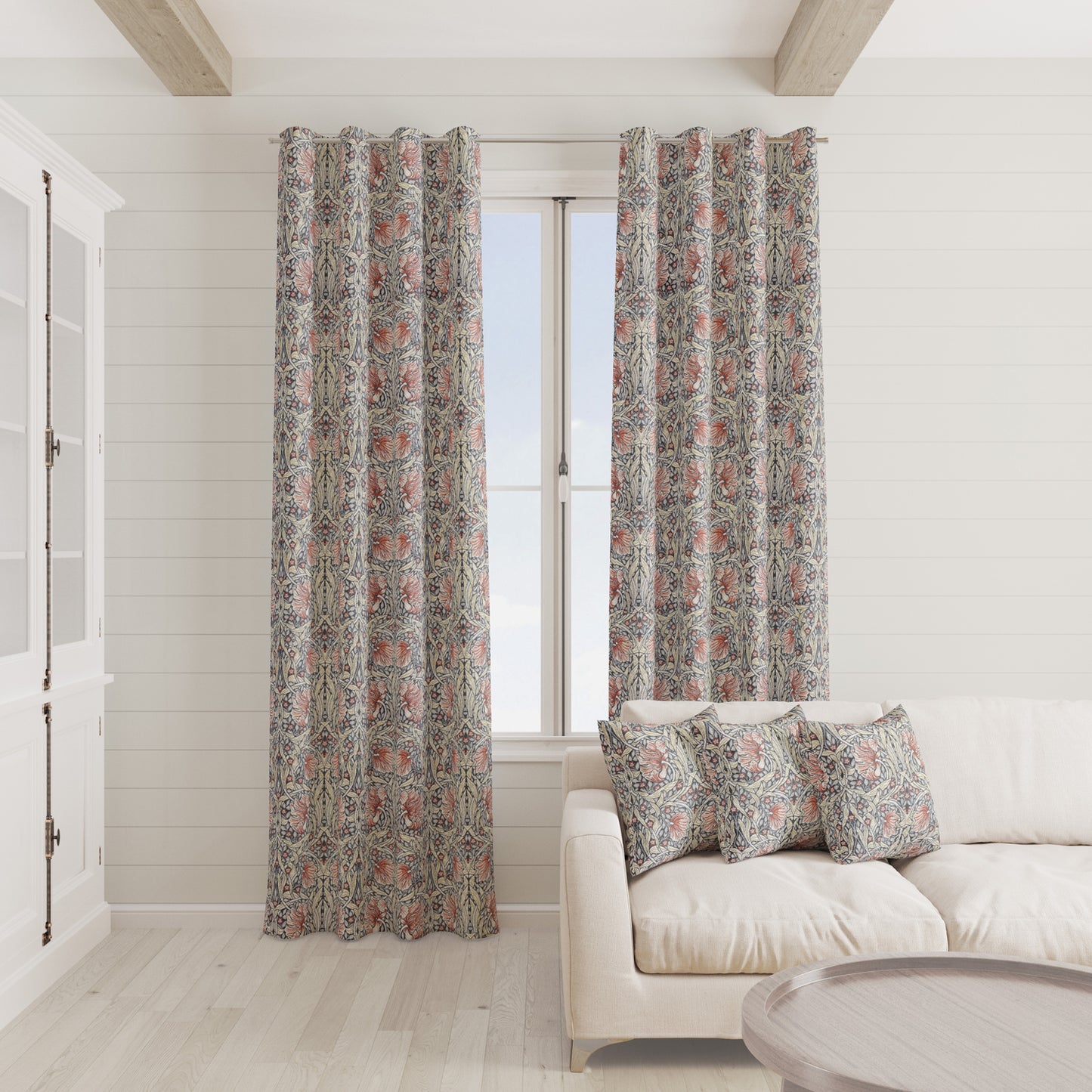 Pimpernel - Chenille