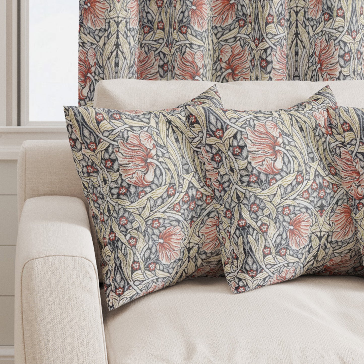 Pimpernel - Chenille