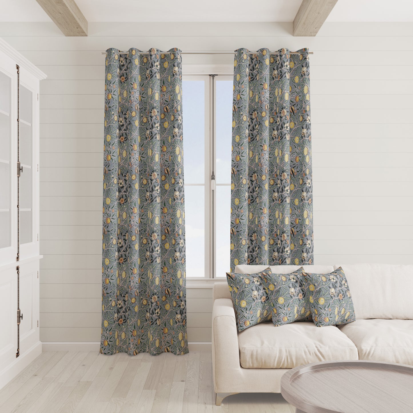 Pomegranate - Chenille