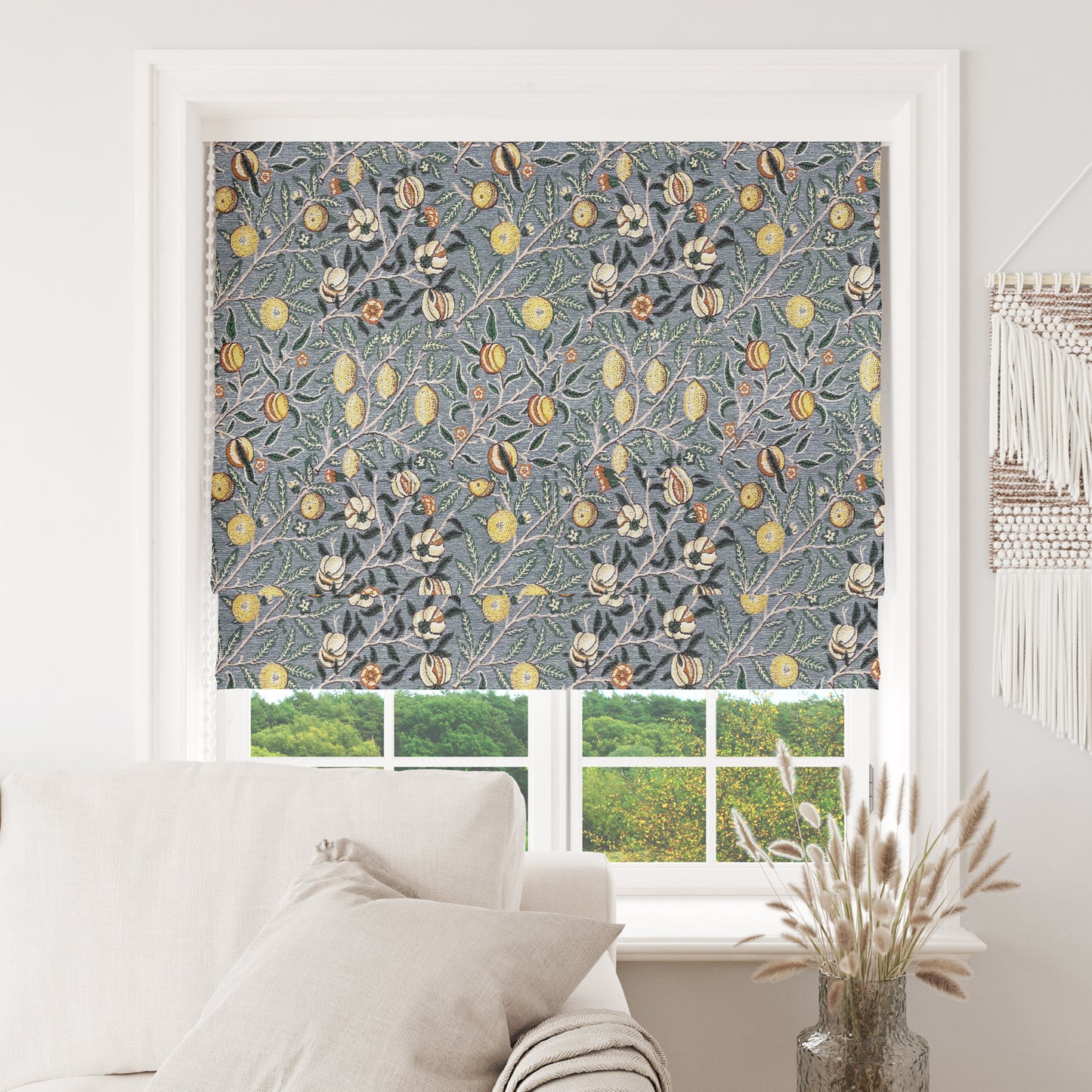 Pomegranate - Chenille