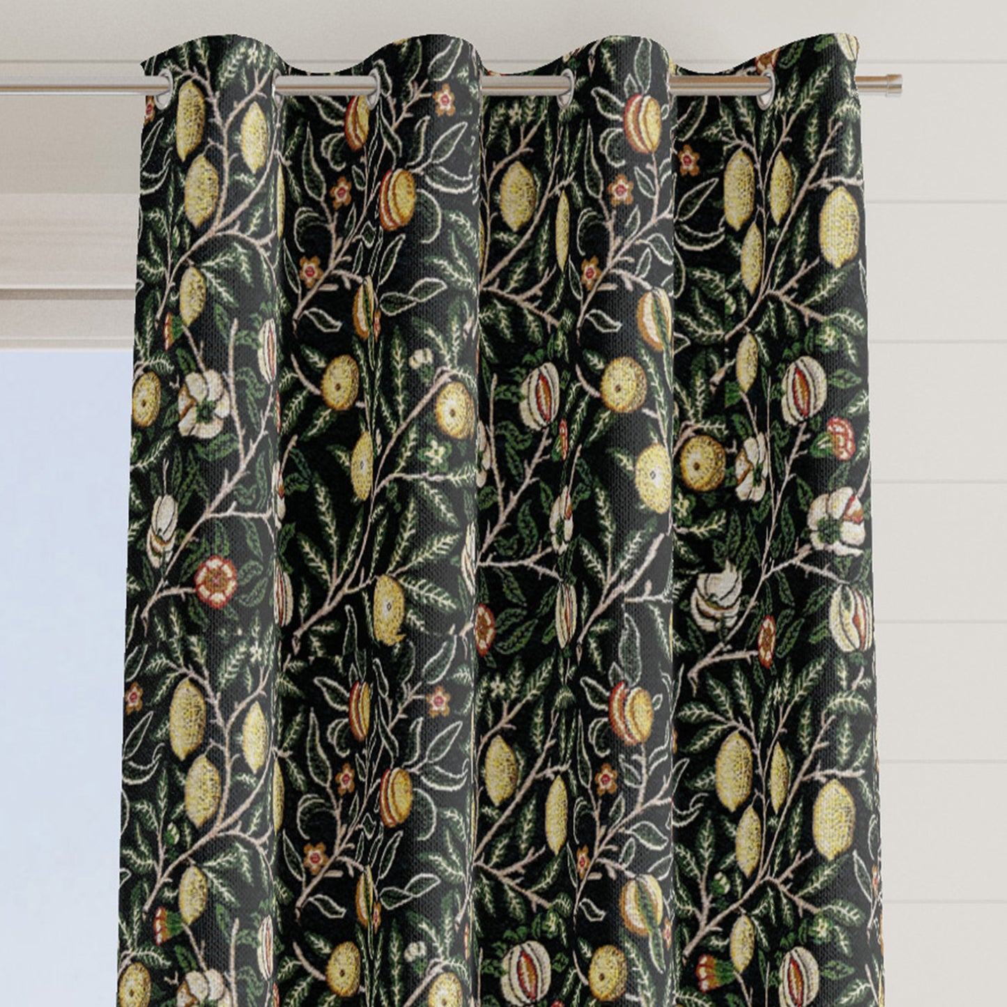 Pomegranate - Chenille