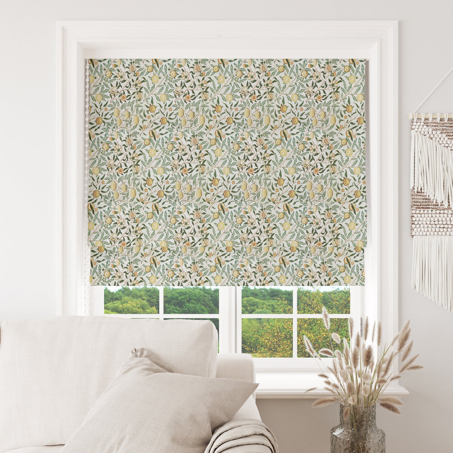 Pomegranate - Chenille