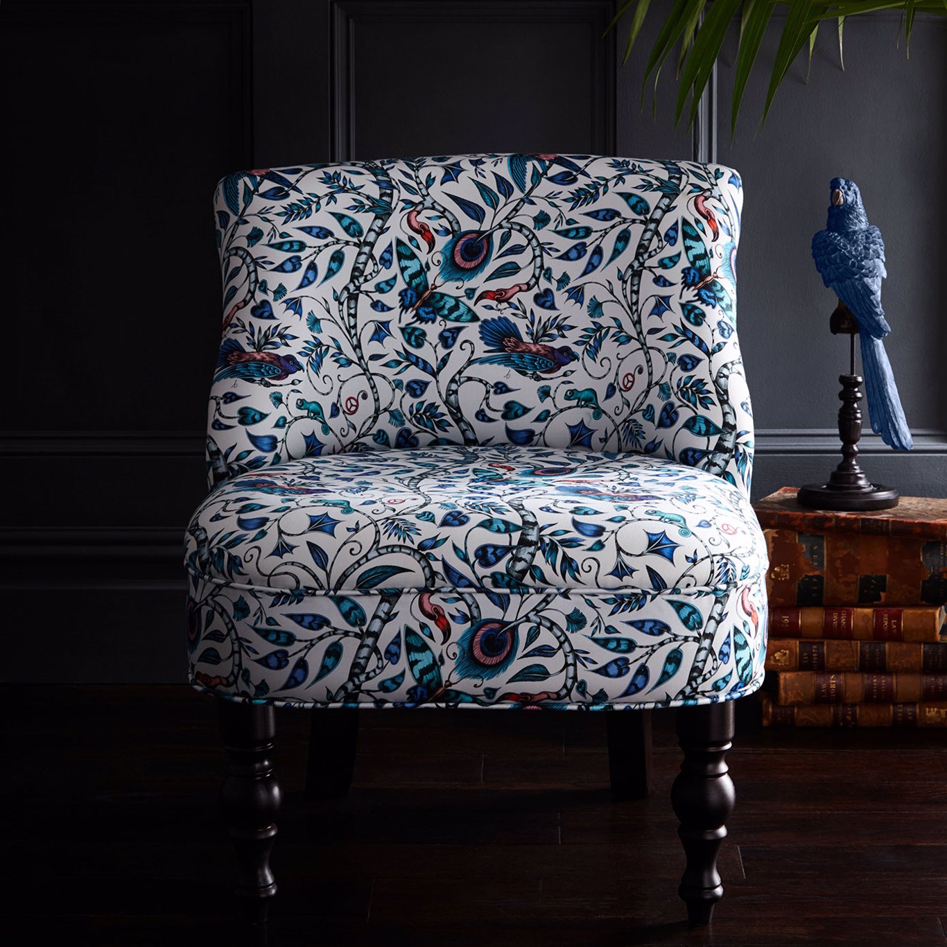 Emma Shipley - Langley Chair