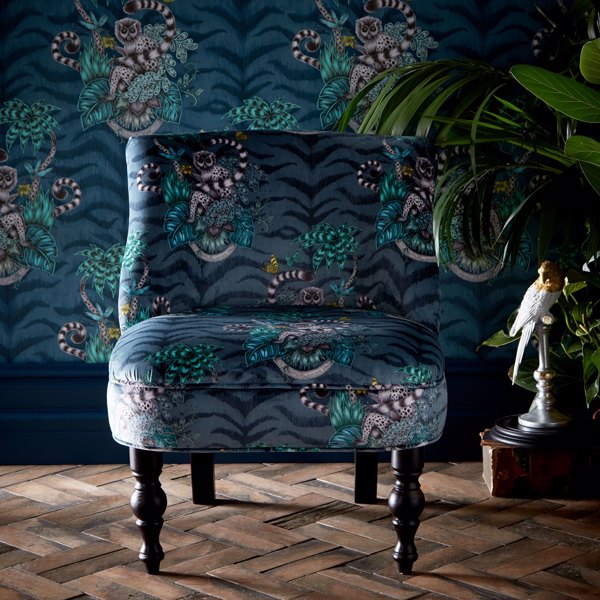 Emma Shipley - Langley Chair