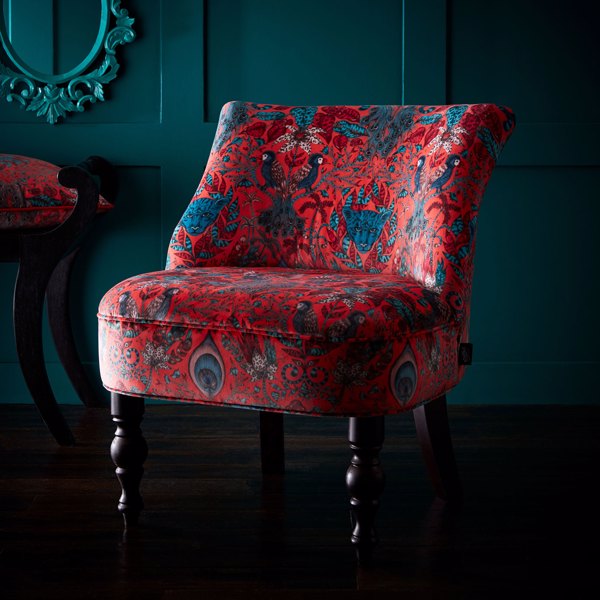 Emma Shipley - Langley Chair