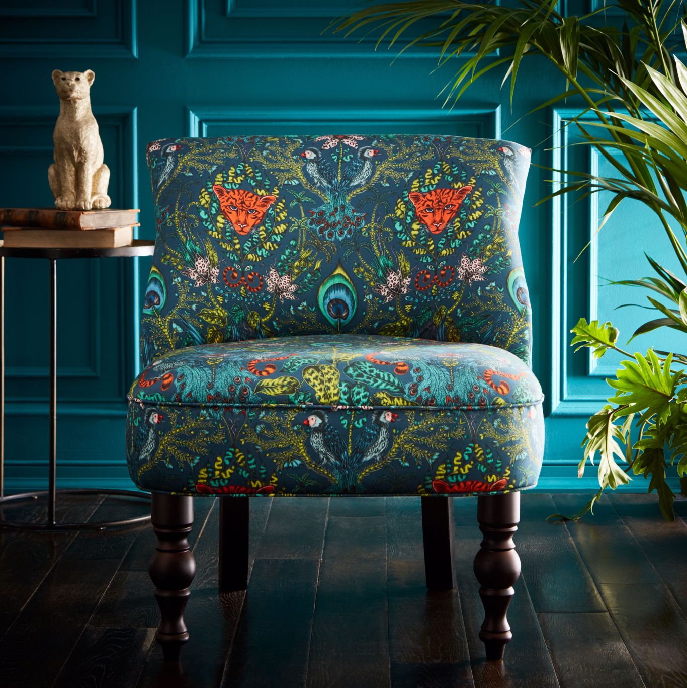 Emma Shipley - Langley Chair