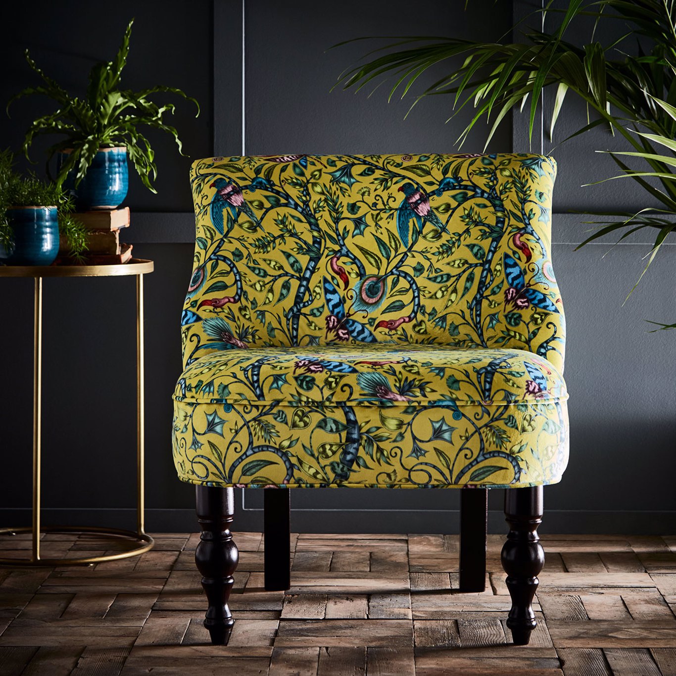 Emma Shipley - Langley Chair
