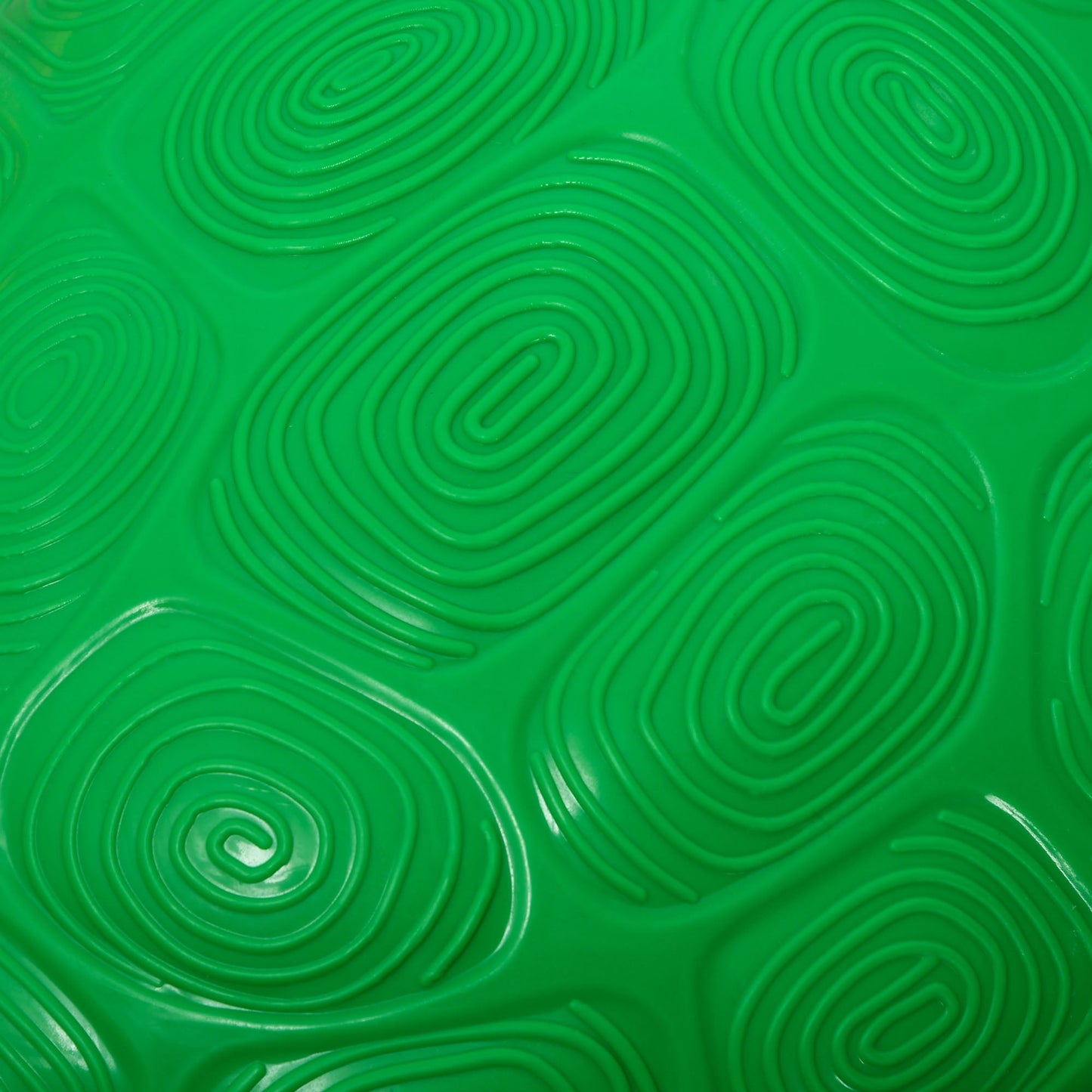 ZONEKIZ Eight-Piece Kids Stepping Stones, with Non-Slip Mats, Balance River Stones