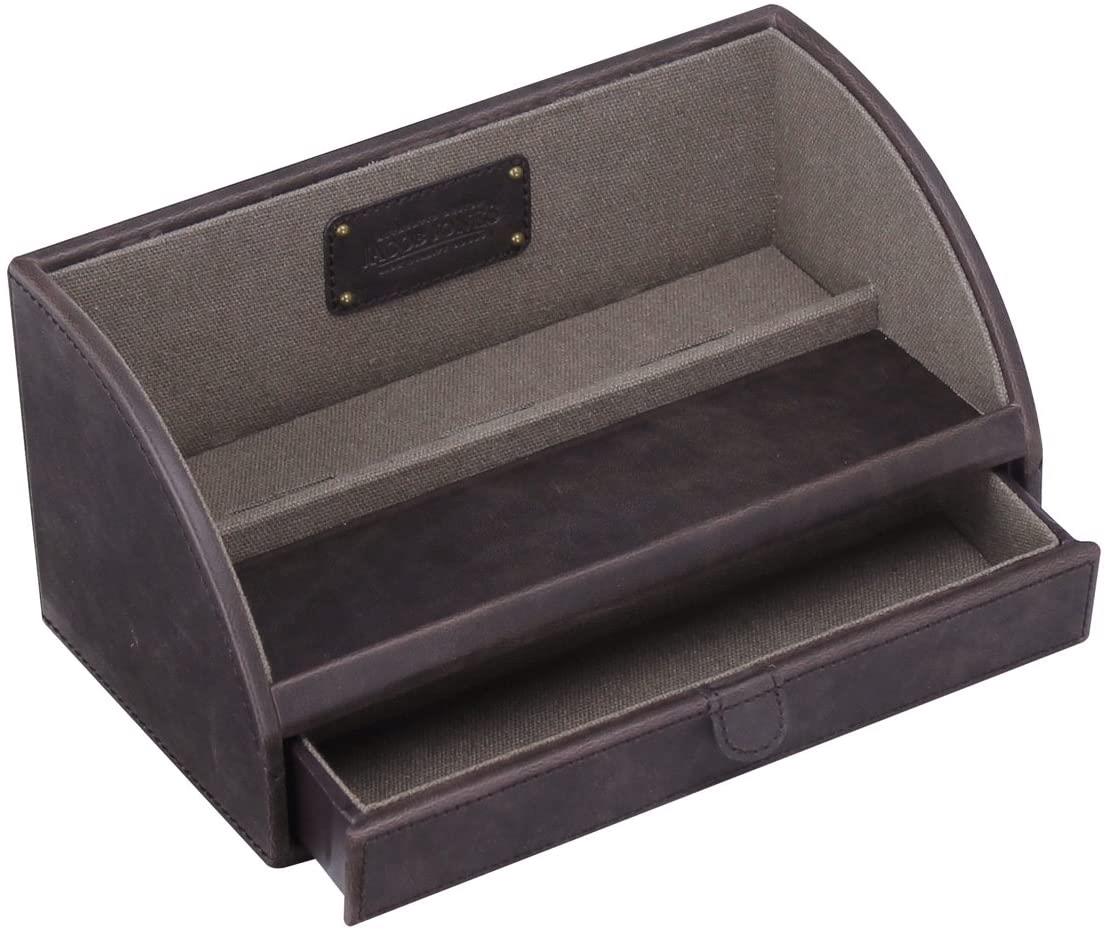 Jacob Jones The Charging Valet Brown & Khaki 73503