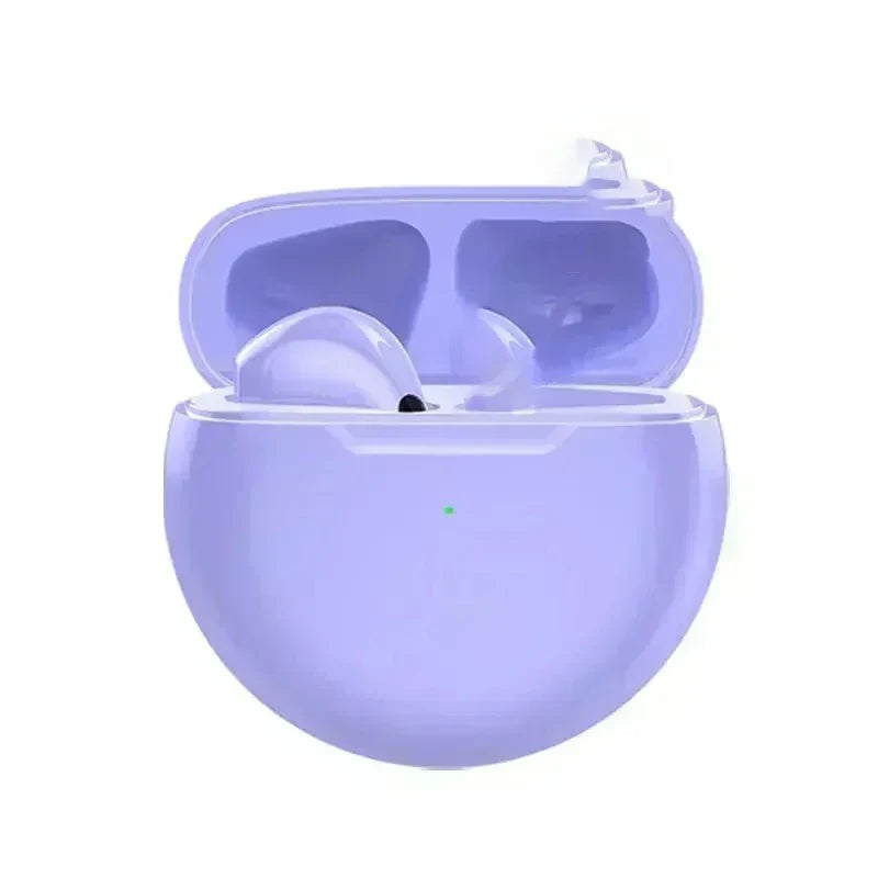 TWS Bluetooth Earphone Air Pro Wireless Earphone Sound Noise Cancelling Bluetooth Earbuds Touch Control Headphones
