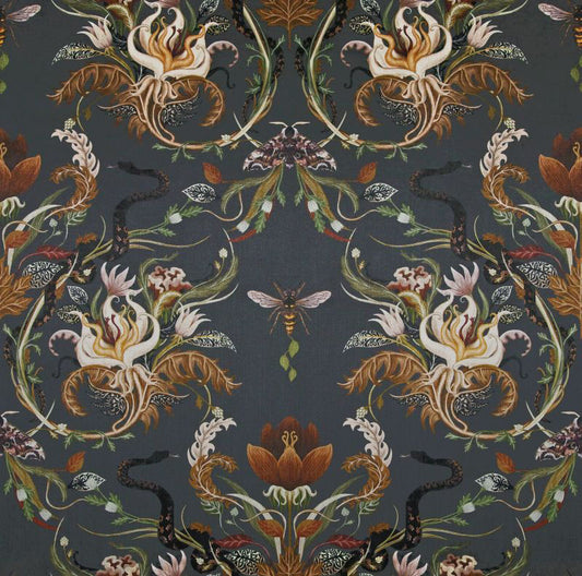 Becca Who Serpentwined