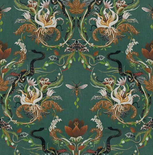 Becca Who Serpentwined