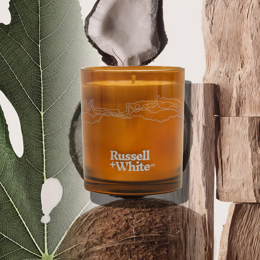 Opulence 250g Scented Soy Candle