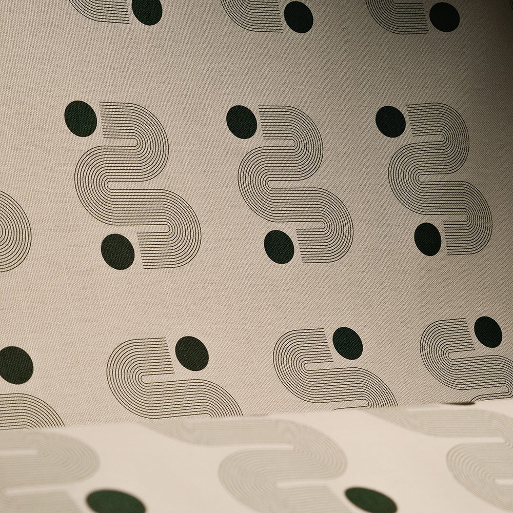 Simplicity No.8 Green