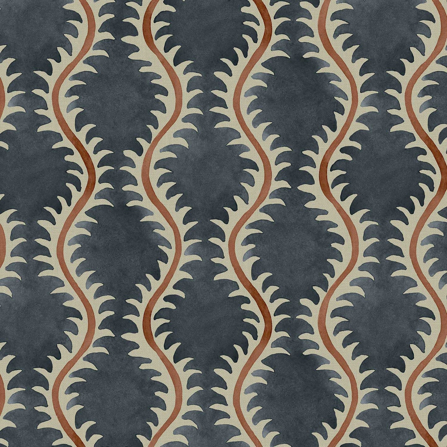 Helter Skelter Linen