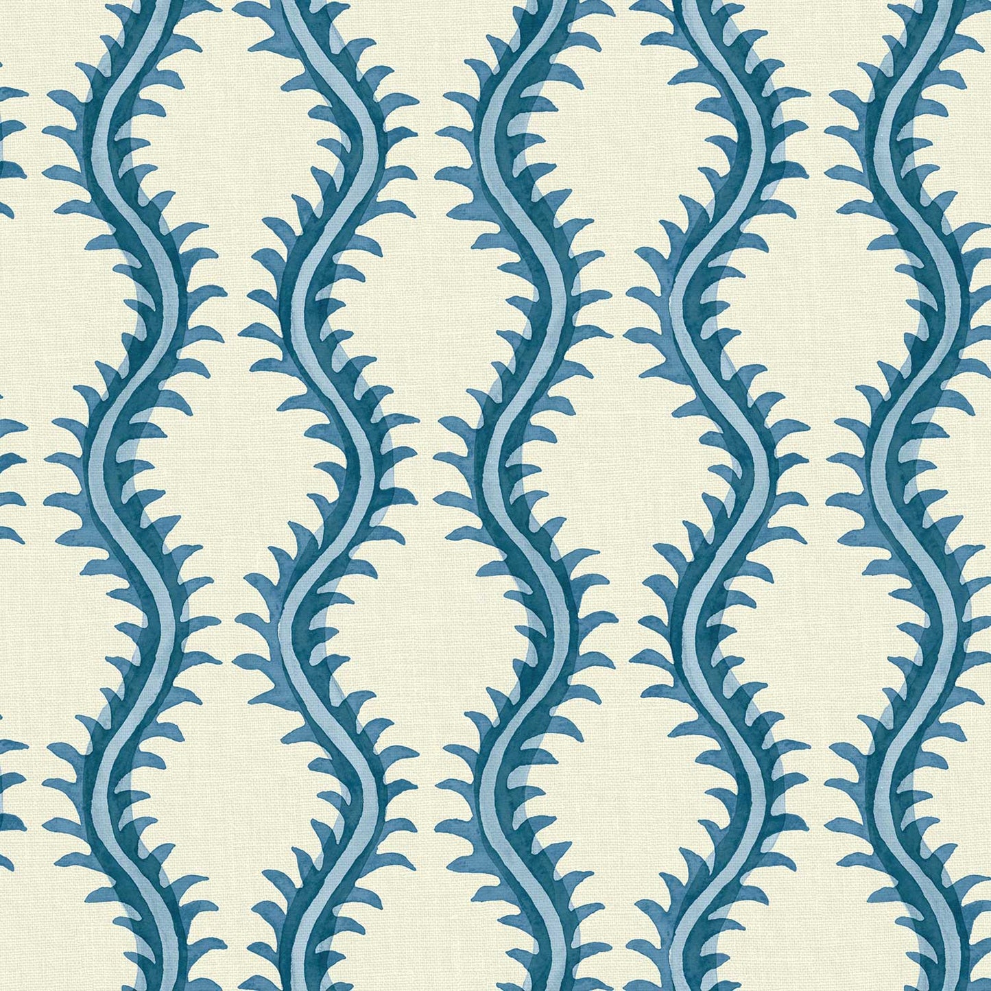 Helter Skelter Linen