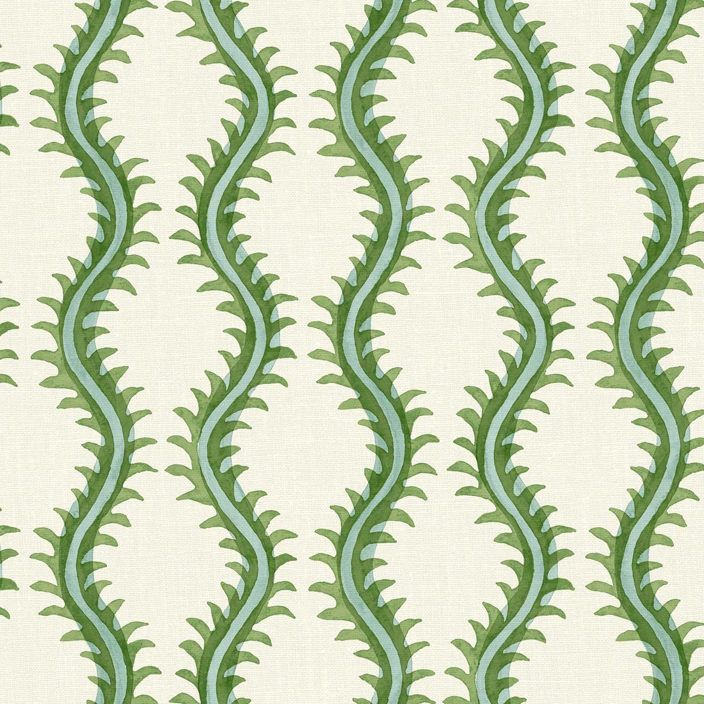 Helter Skelter Linen