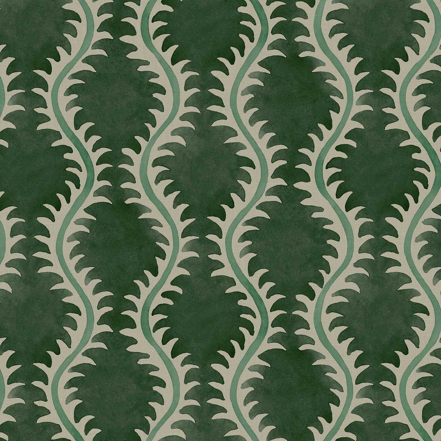 Helter Skelter Linen