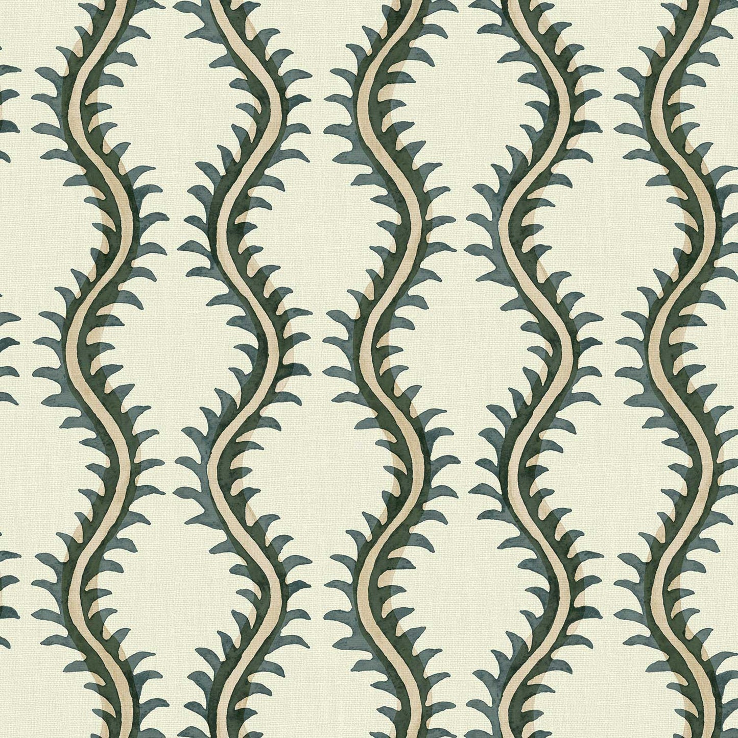 Helter Skelter Linen