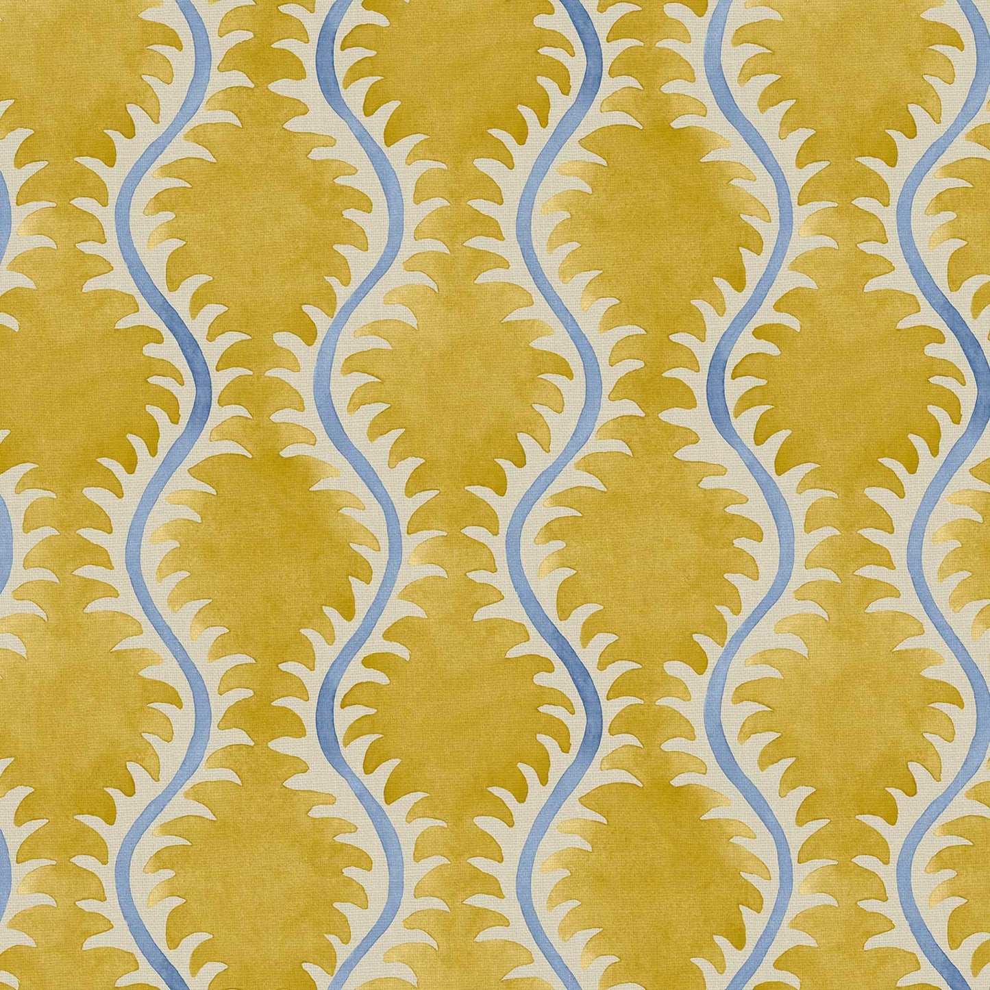 Helter Skelter Linen