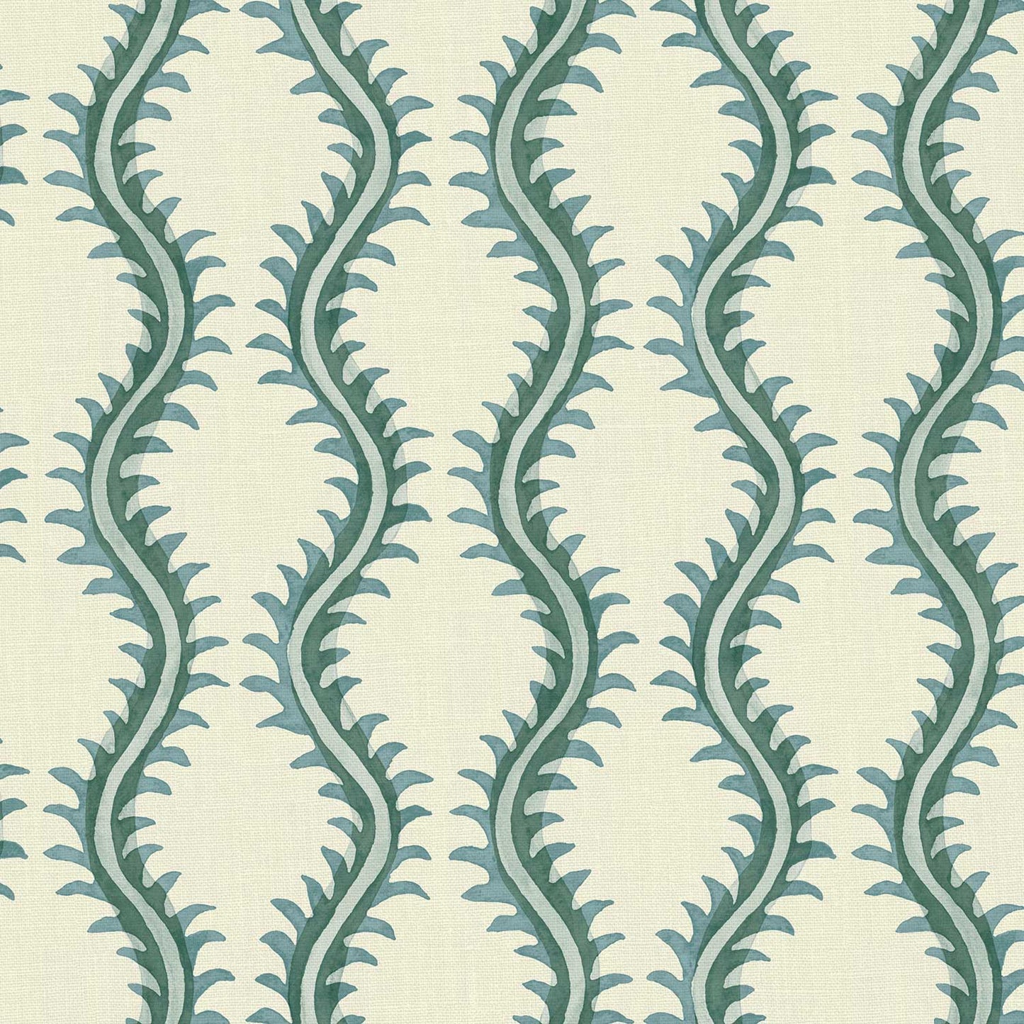 Helter Skelter Linen