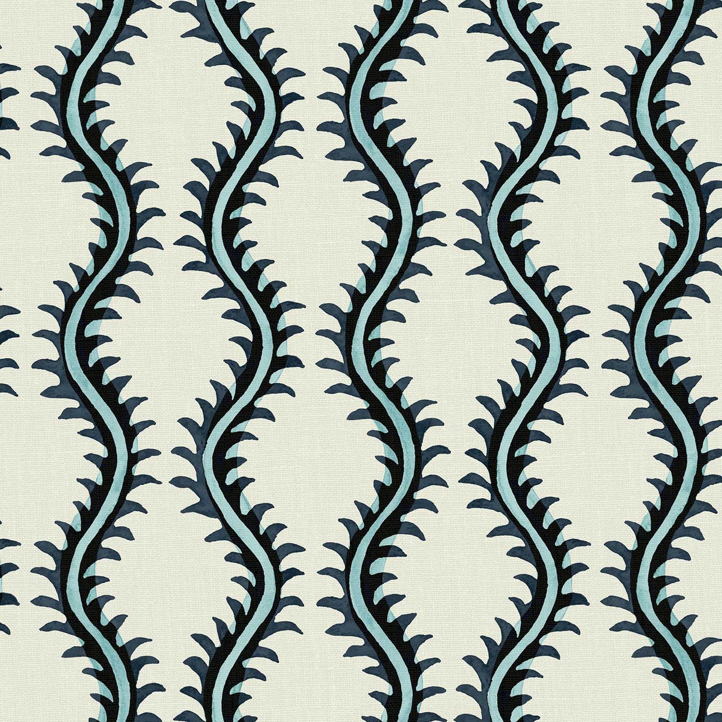 Helter Skelter Linen