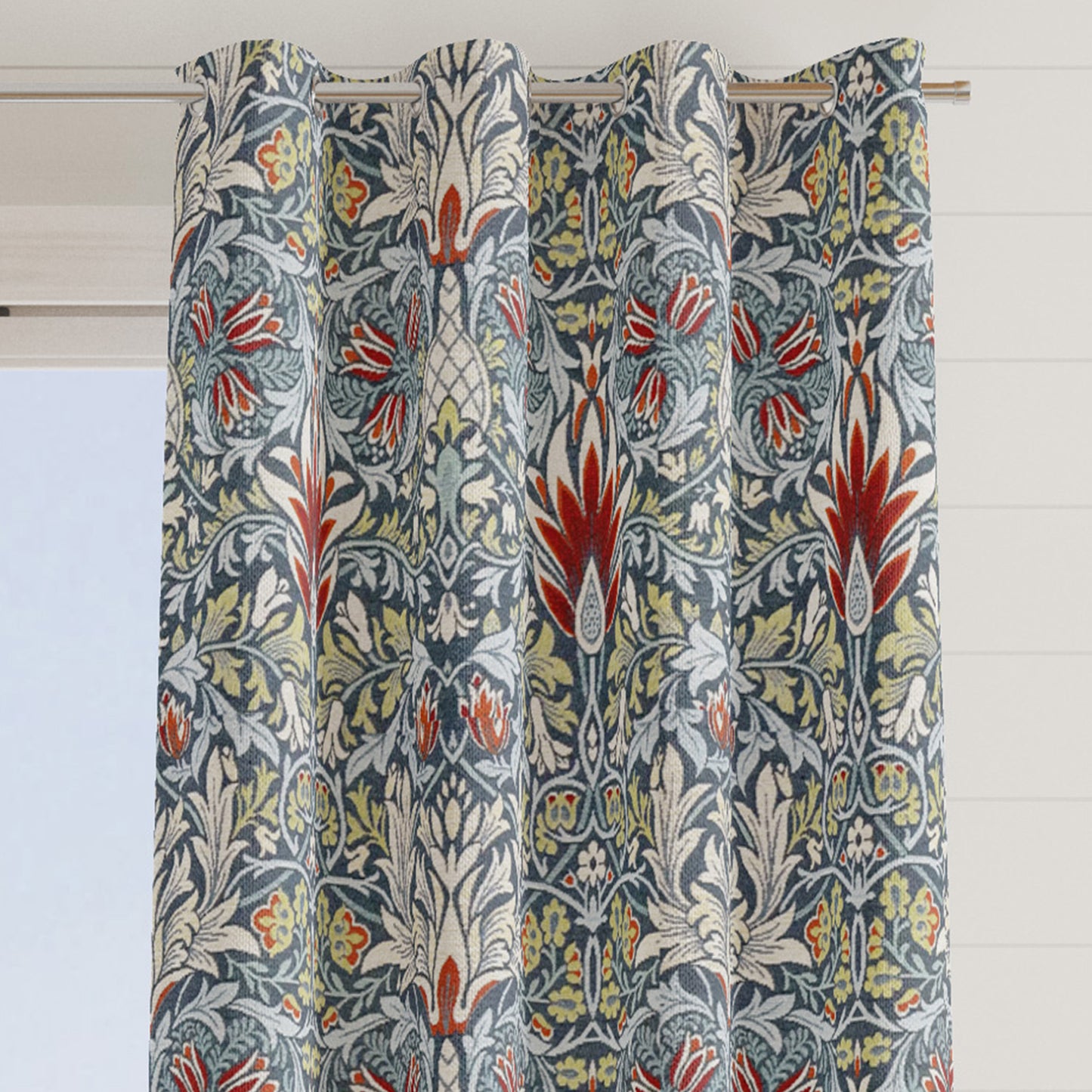 Snakeshead- Chenille