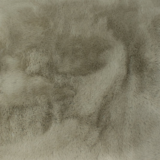 Chamoinx Faux Fur Throw