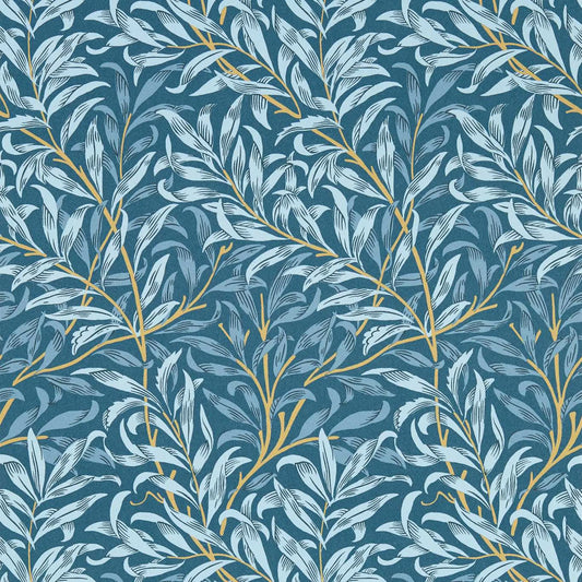 Willow Bough Wallpaper