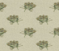Wheelbarrow