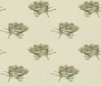 Wheelbarrow