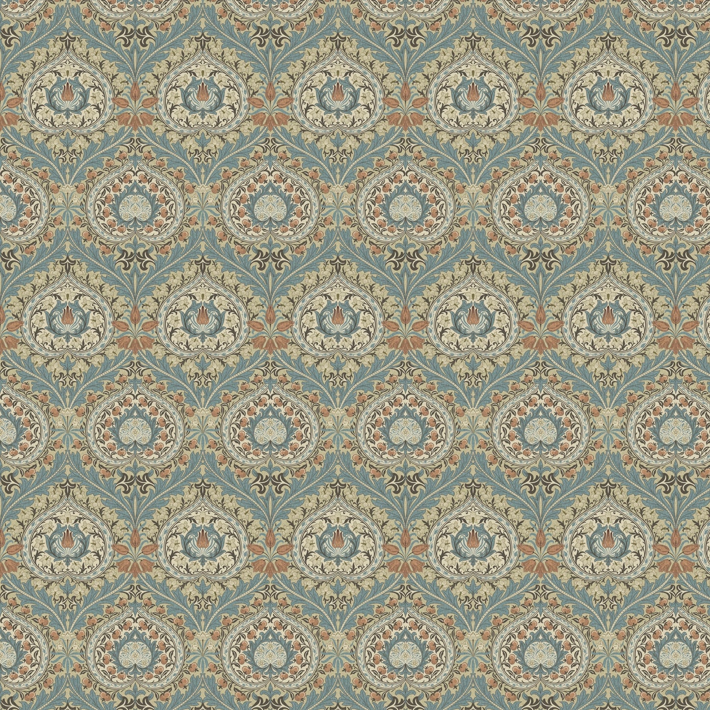 Eden Azure Fabric