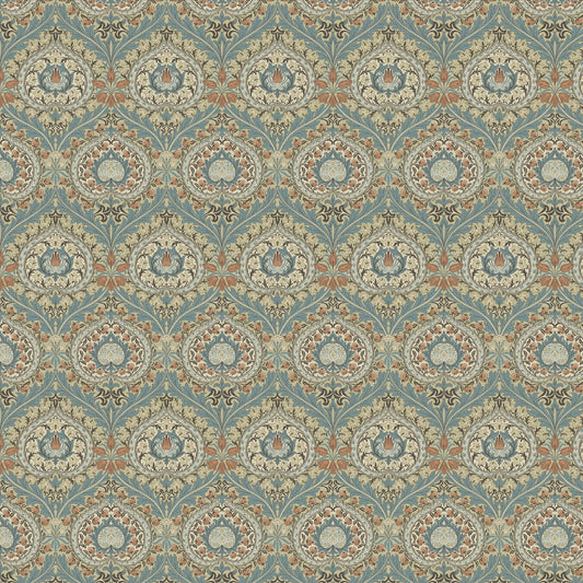 Eden Azure Fabric
