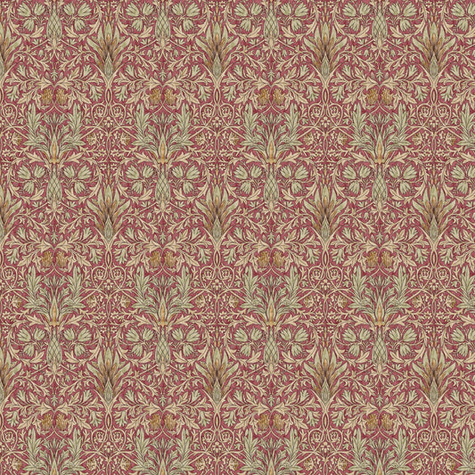 Snakeshead Wine Fabric